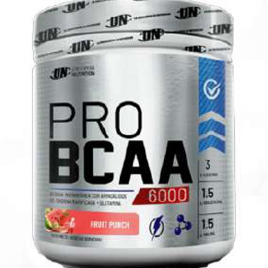 Universe Nutrition Pro BCAA 6000