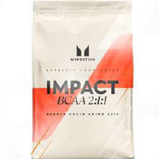 Myprotein Impact BCAA 2:1:1