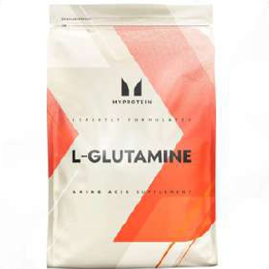 Myprotein L-Glutamine