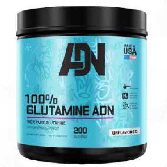 ADN 100% Glutamine