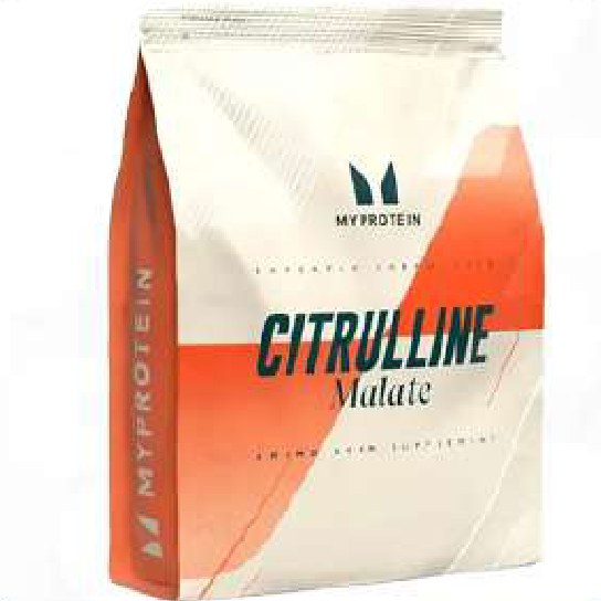 Myprotein Citrulline Malate