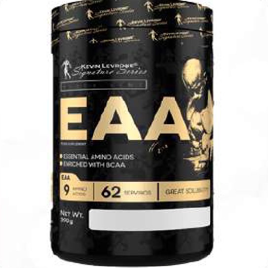Kevin Levrone EAA
