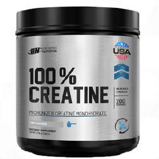 Universe Nutrition 100% Creatine