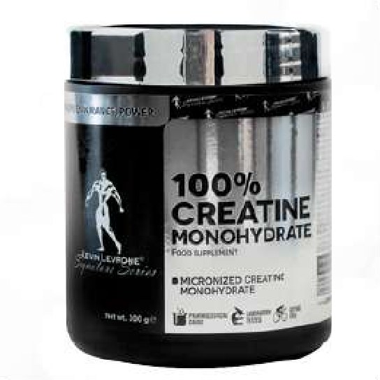Kevin Levrone 100% Creatine Monohydrate
