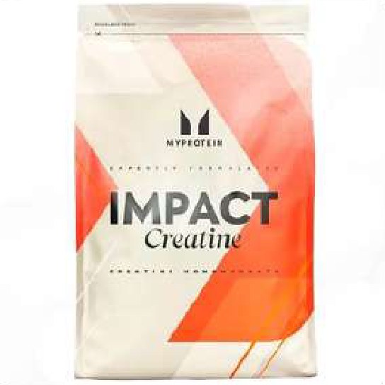 Myprotein Impact Creatine