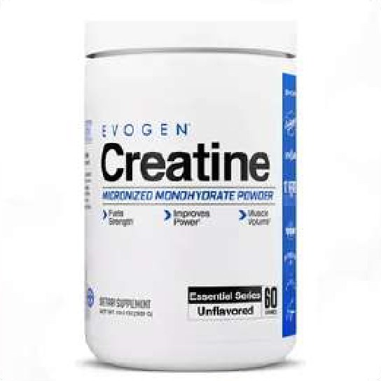 Evogen Creatine