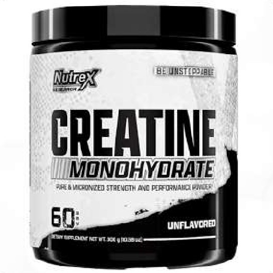 Nutrex Creatine Monohydrate