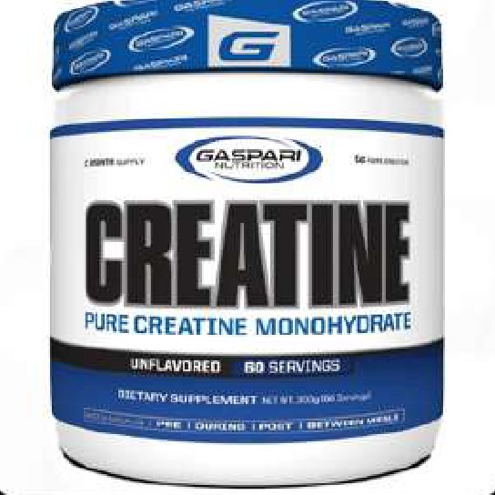 Gaspari Nutrition Creatine