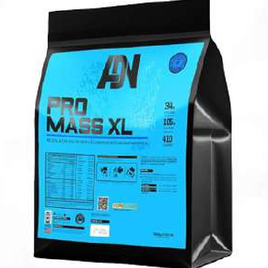 ADN Pro Mass XL