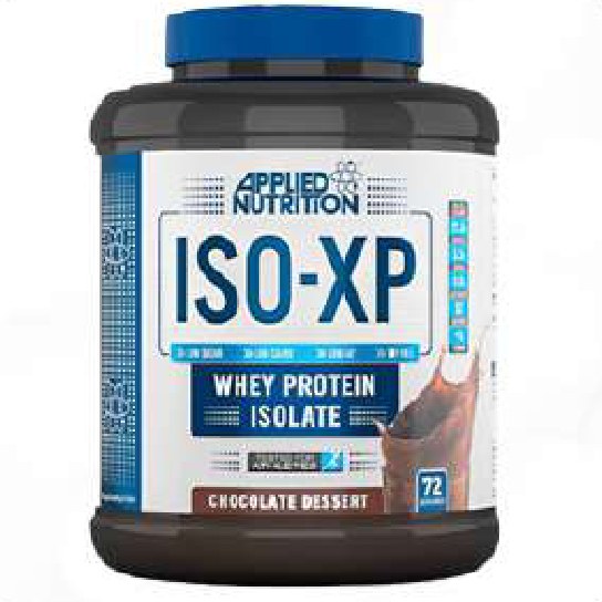 Applied Nutrition ISO-XP Whey Protein Isolate