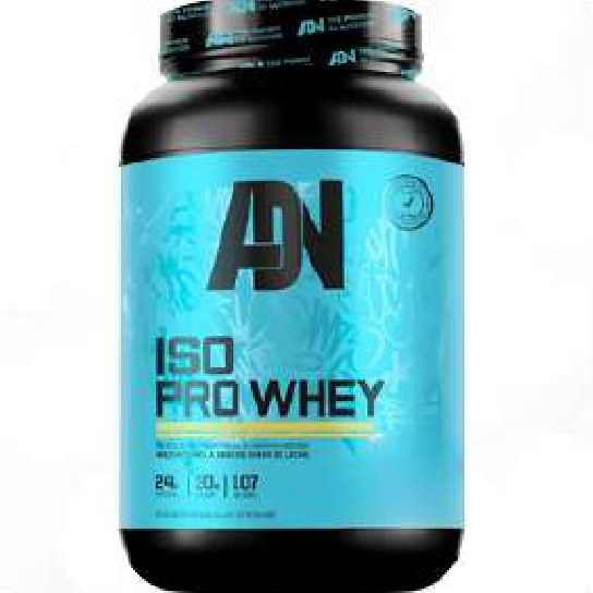 ADN ISO Pro Whey