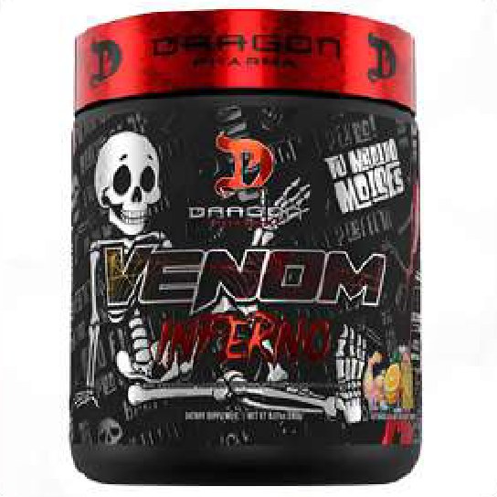 Dragon Pharma Venom Inferno