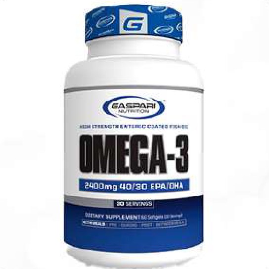 Gaspari Nutrition Omega-3