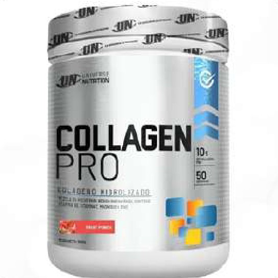 Universe Nutrition Collagen Pro