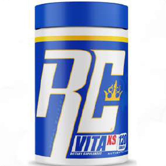 Ronnie Coleman Vita XS