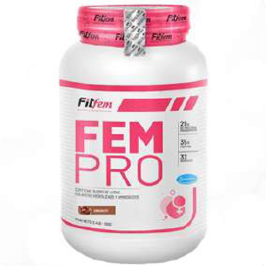 FitFem Fem Pro