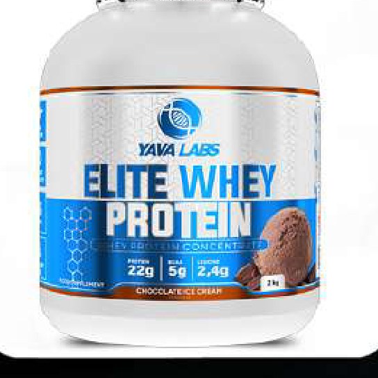 Yava Labs Elite Whey Protein
